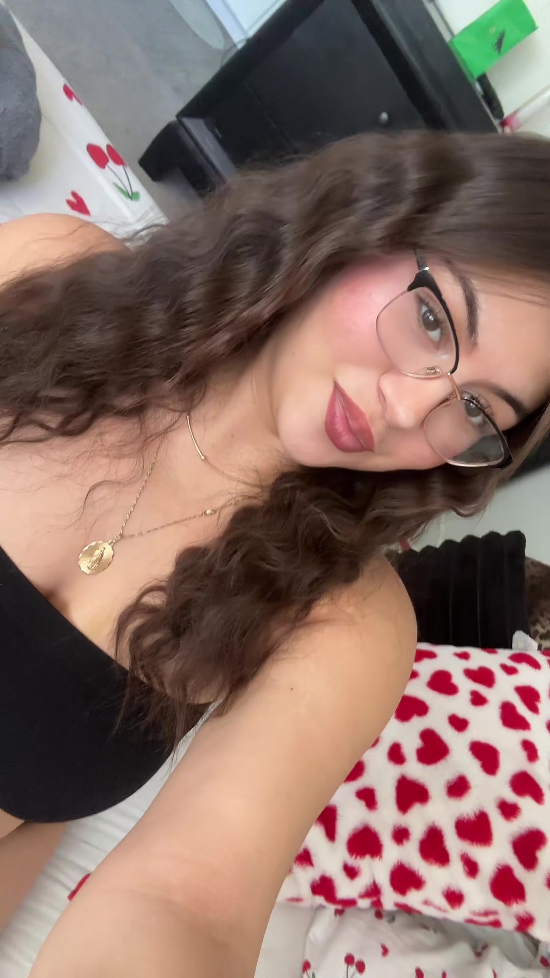 @𝓂𝒾𝓈𝓈 𝓅𝓇𝑒𝓉𝓉𝓎𝒩 🍒