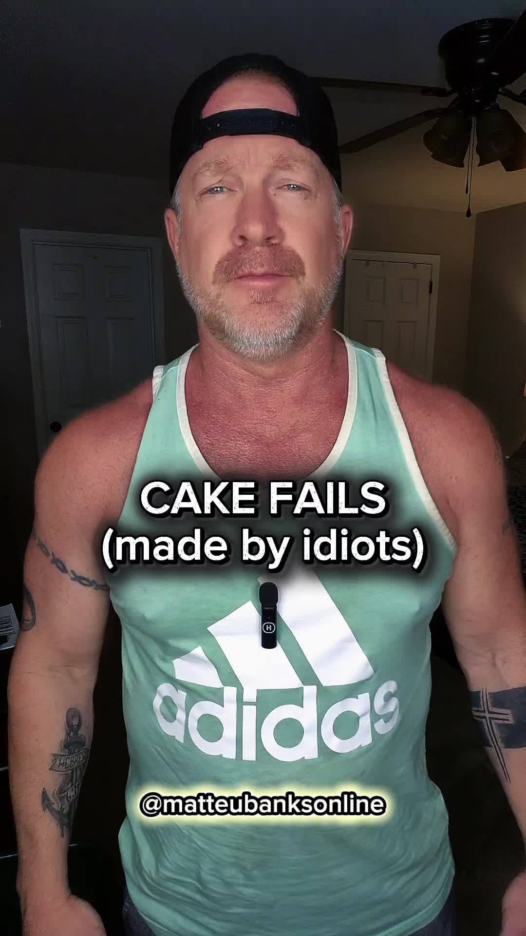 @Matt Eubanks