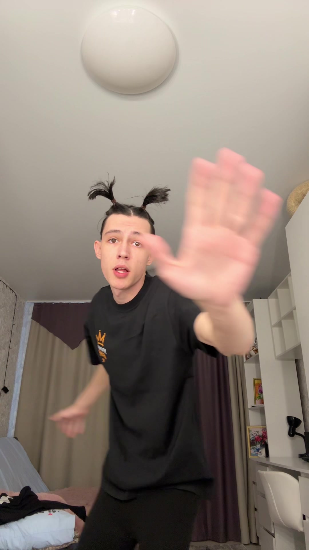 @тгк УГАРНЫЙ⚡ВАНЯ