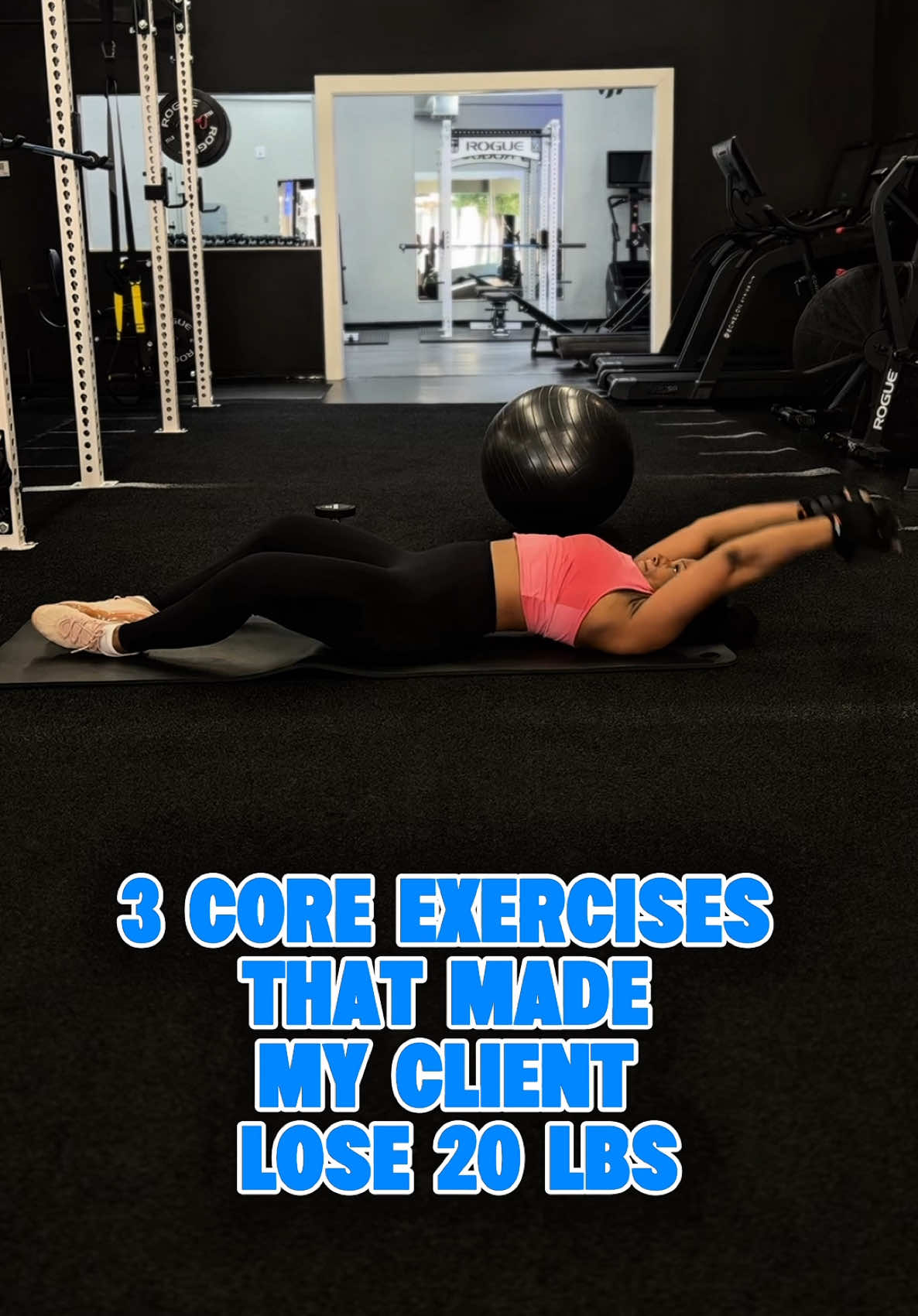 @Lift Up Fitness NJ
