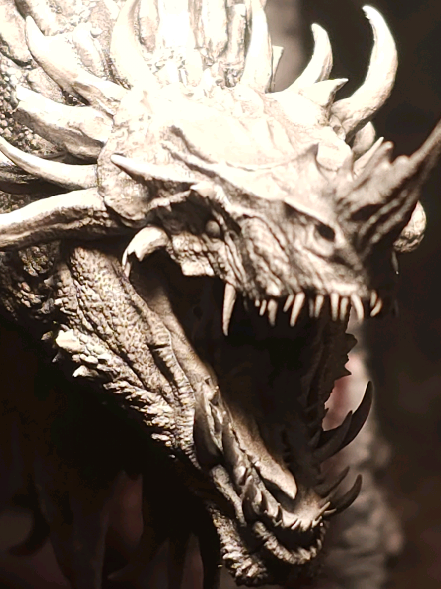 @🔥Le Dragon d'Airain 🔥