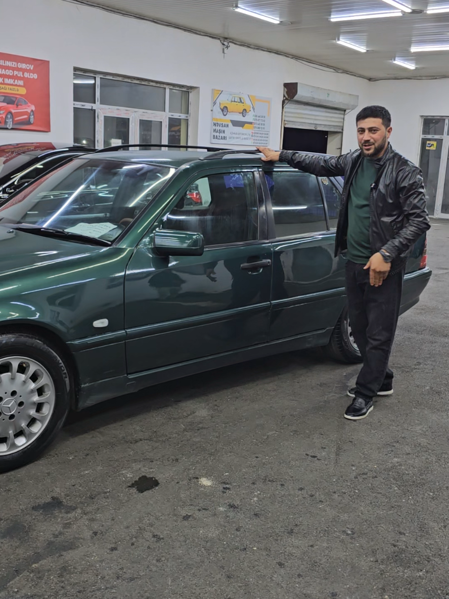 @H&ouml;vsan Maşın Bazarı N1