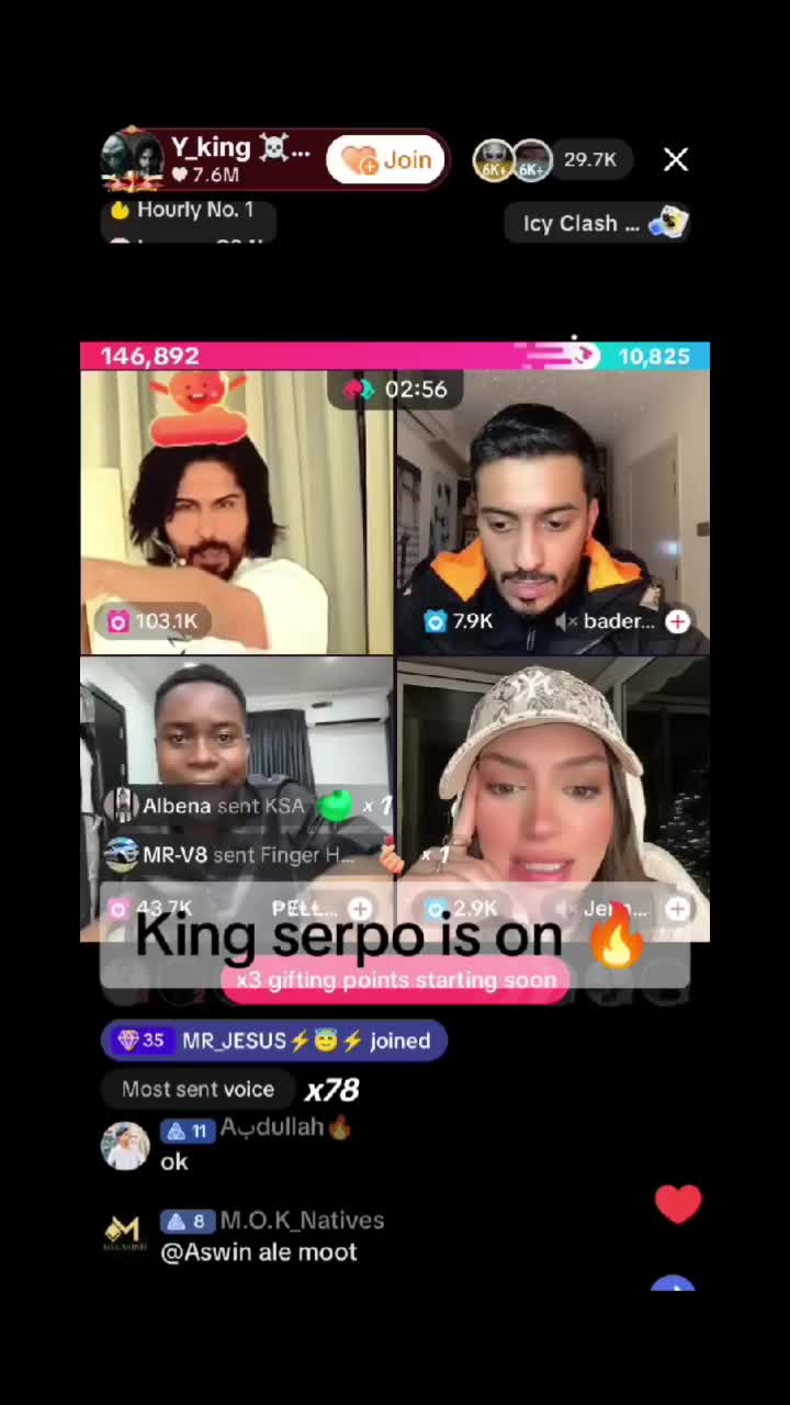 @Ultra legends 7