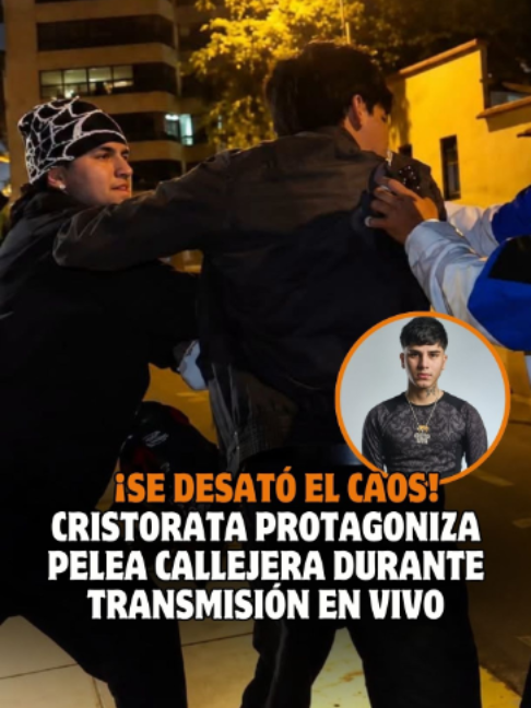 @Trome oficial
