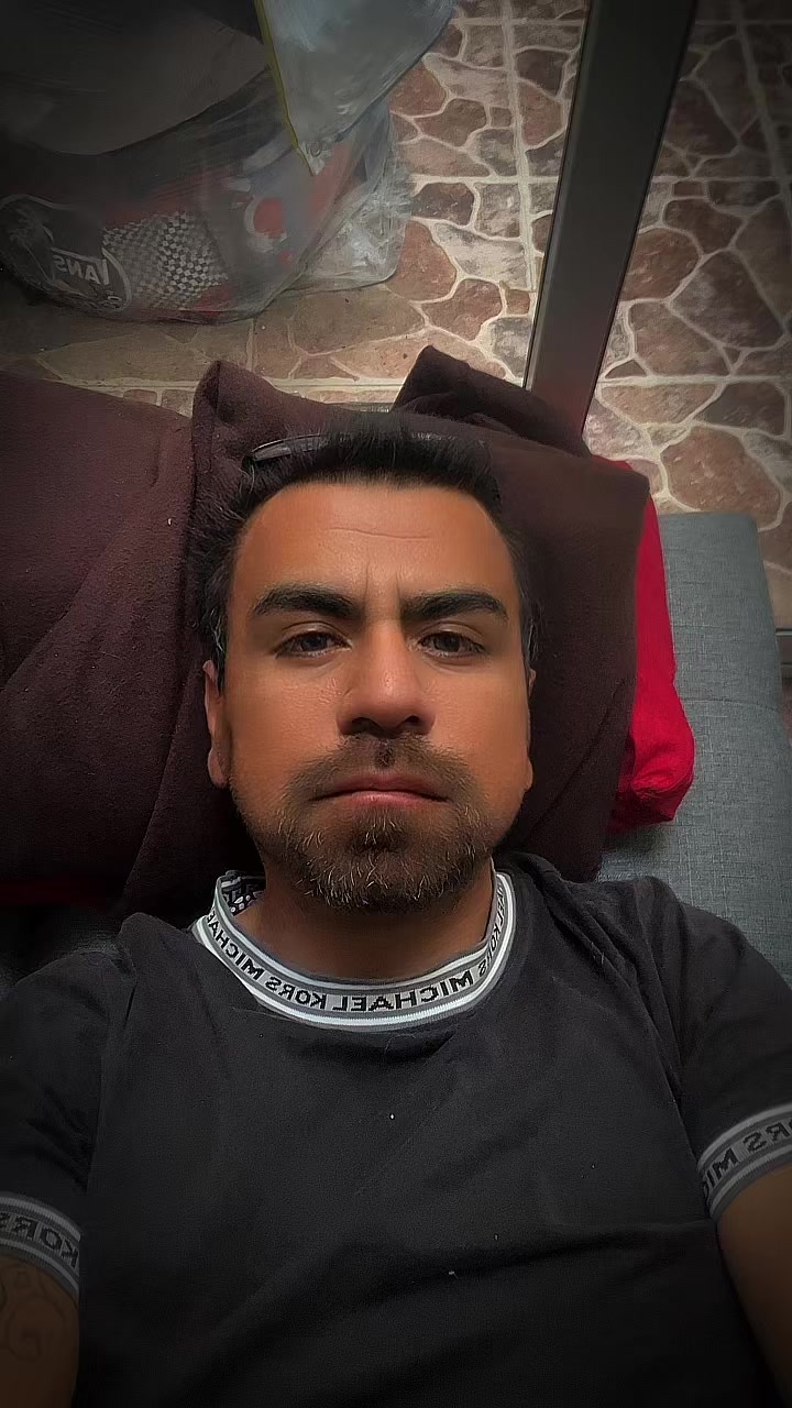 @Jes&uacute;s G. Becerra