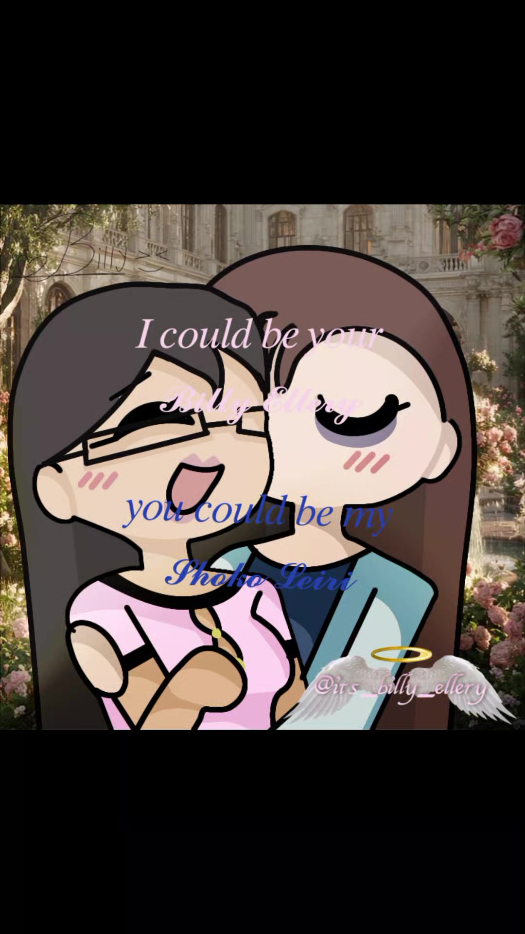 @⏤͟͟͞͞𝓑𝑖𝑙𝑙𝑦 ♡ ׅ꯱һ᥆k᥆︴