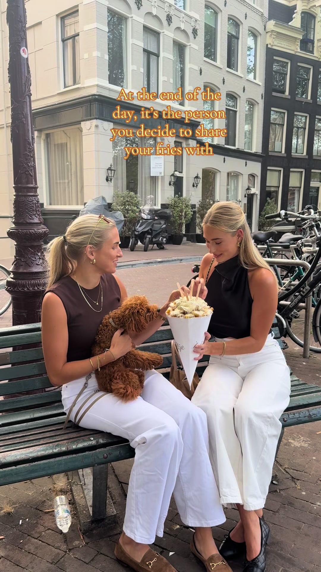 @Sam van der Kooi