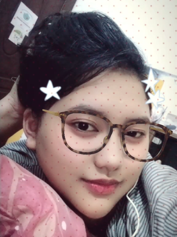 @Alvina Alwantri