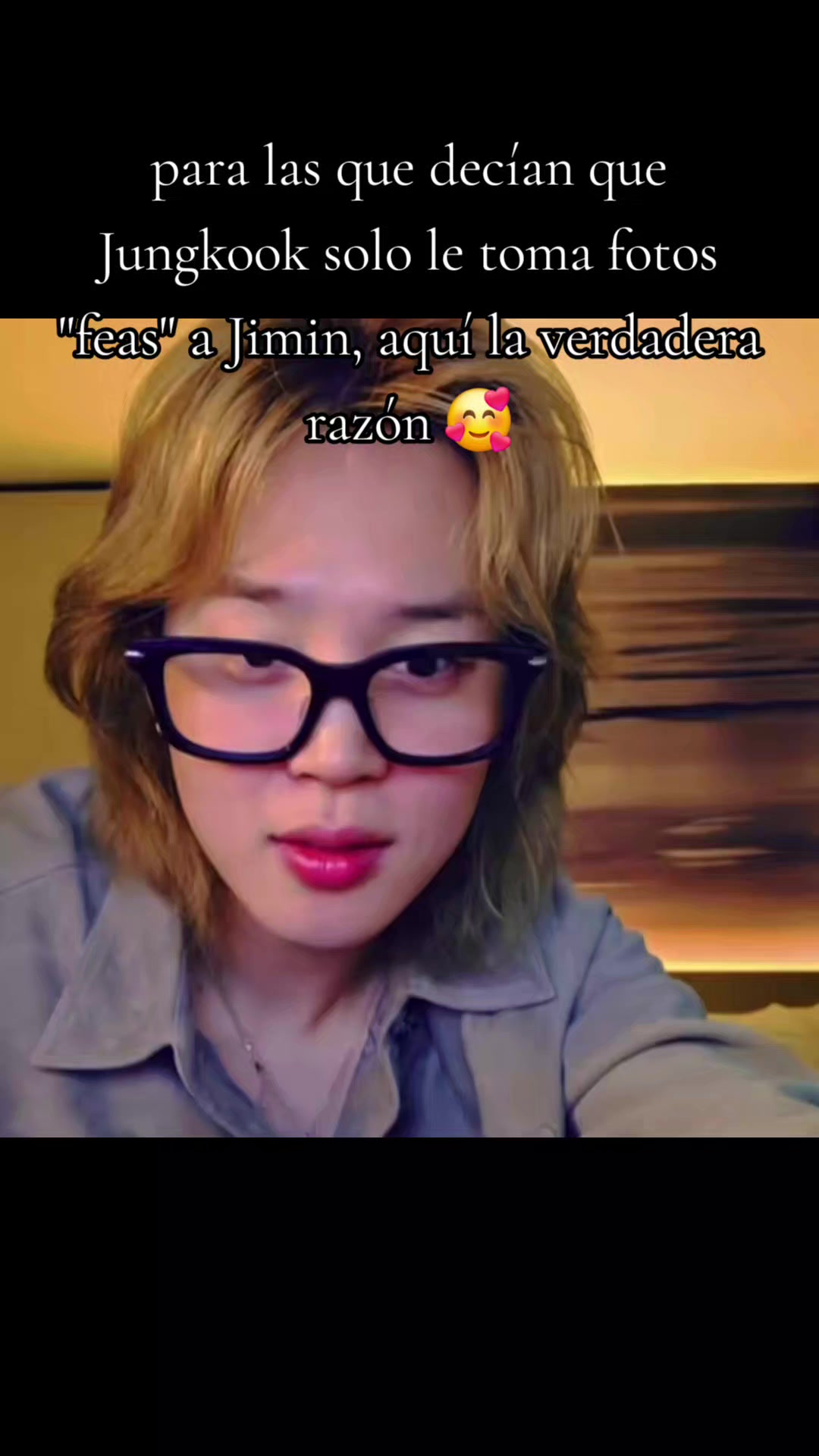 @Soy Lili 👉 WHO 💛💛