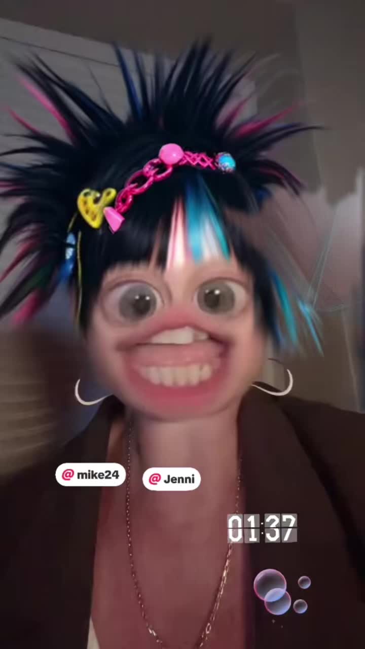 @Jenni