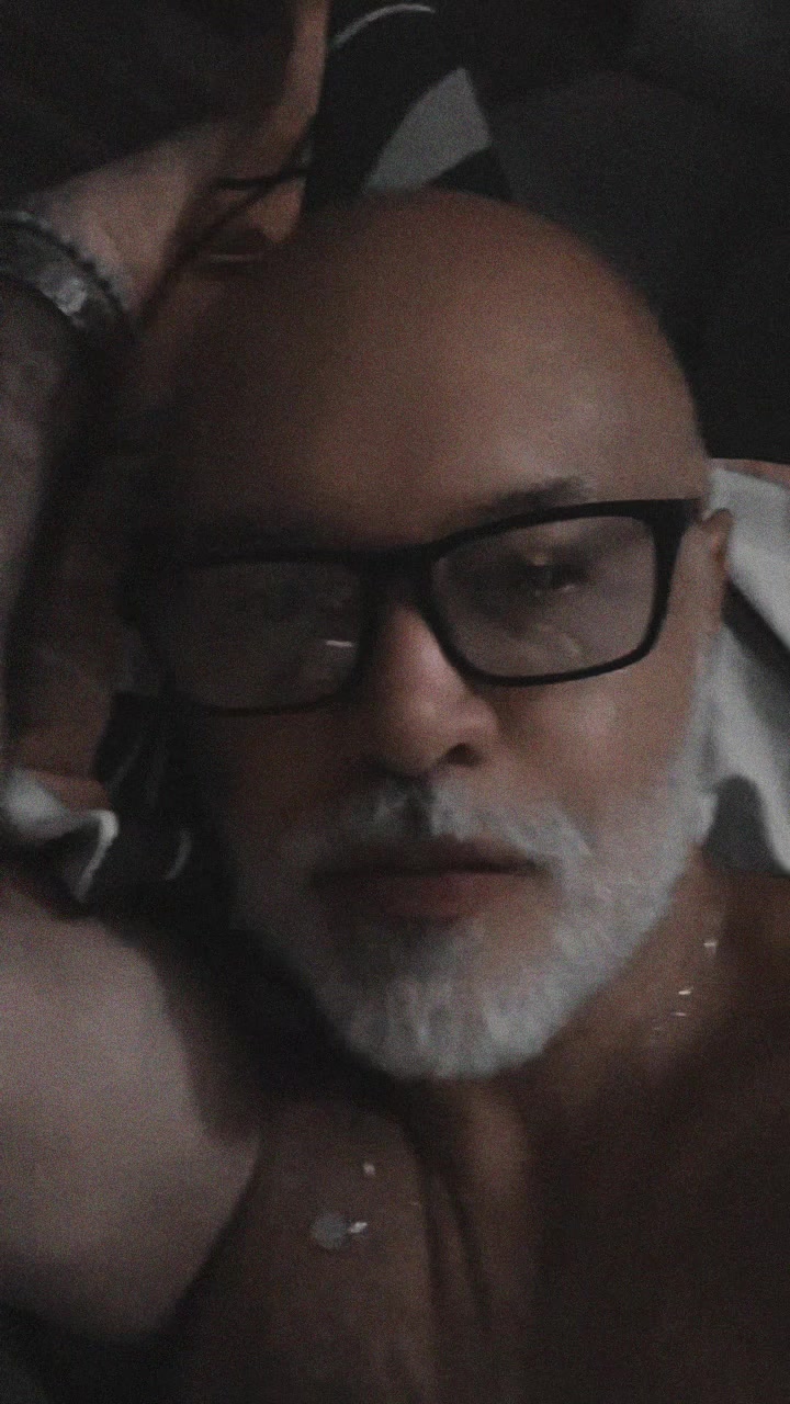 @Iran Nascimento