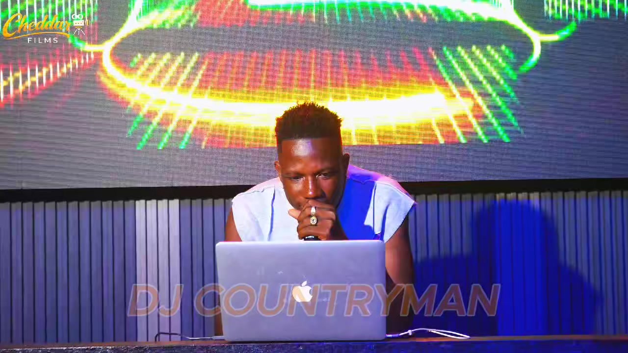 @Djcountryman