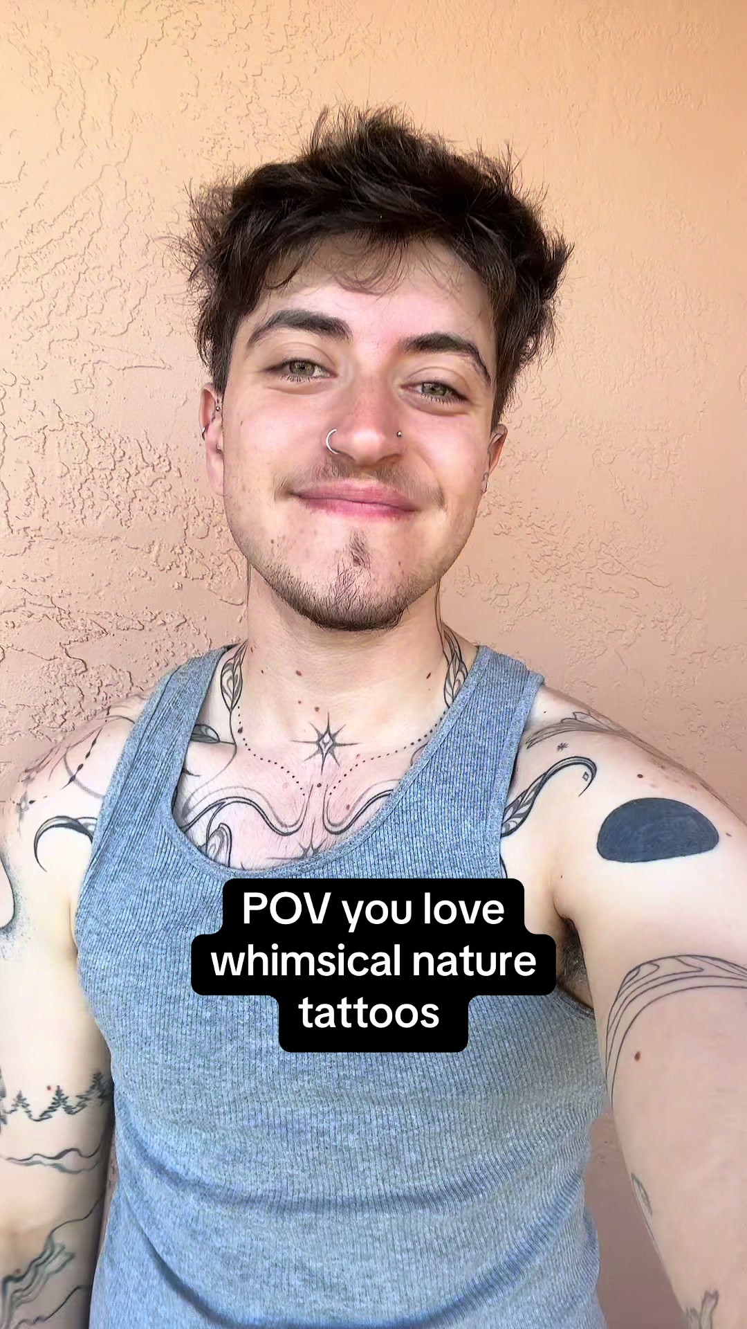 @Oliver | Bay Area Tattooer