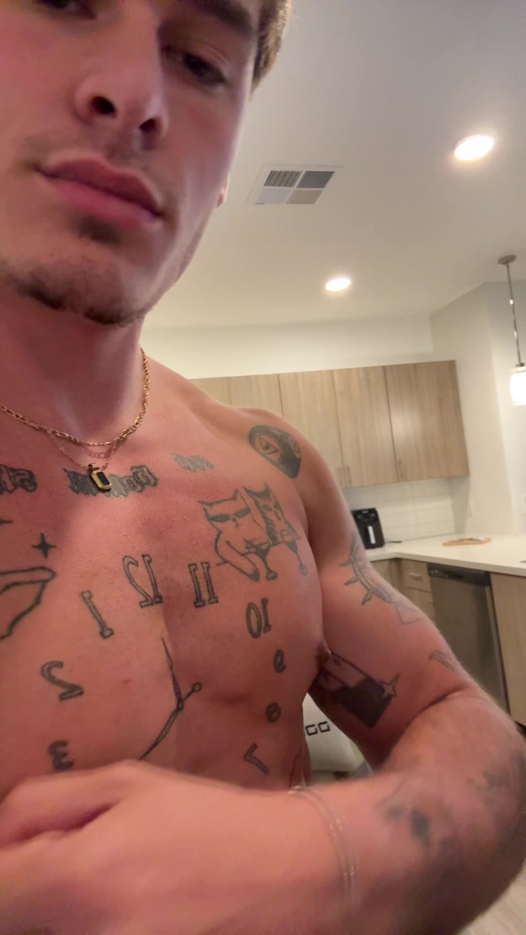 @Kade Reese