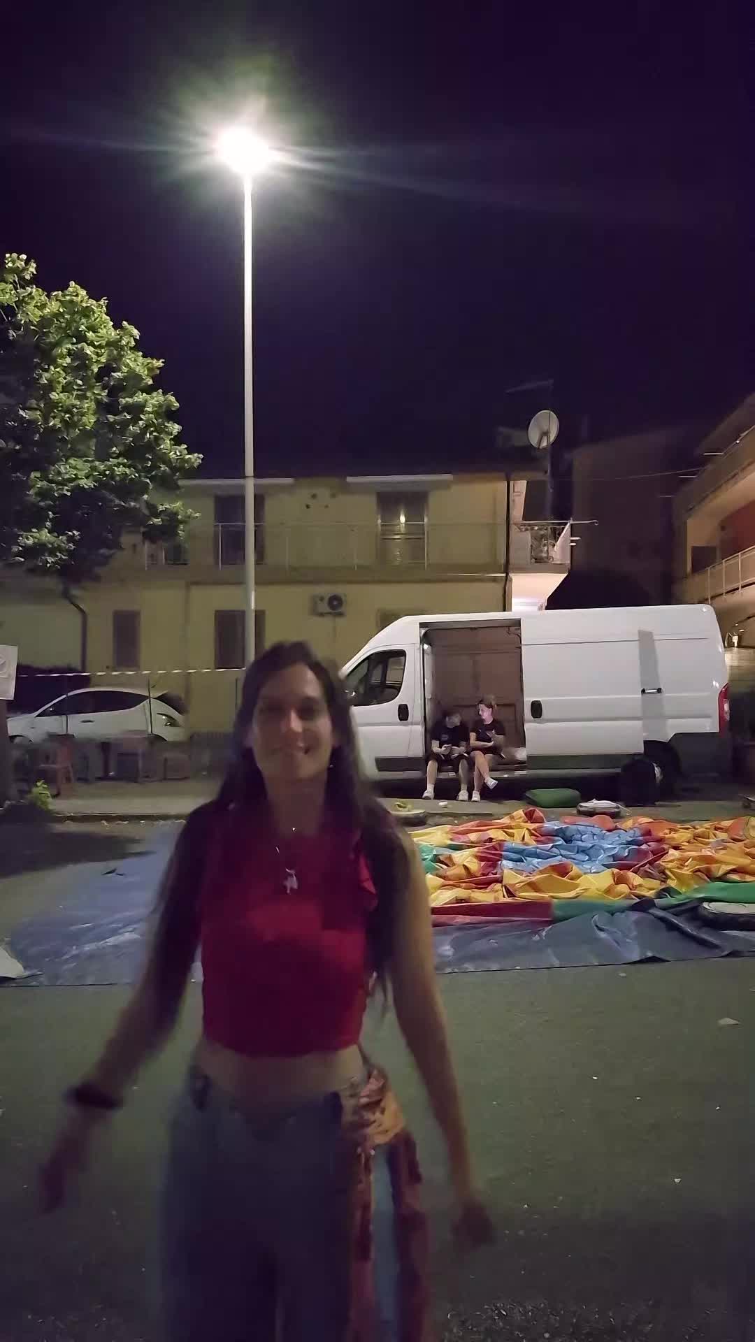 @Maddalena 🌶️💃