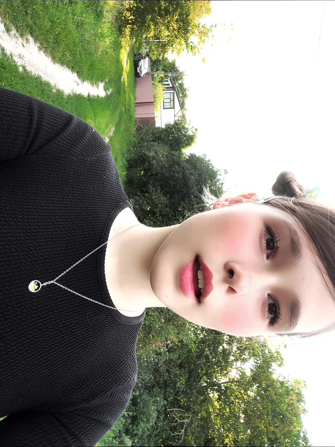 @Флора