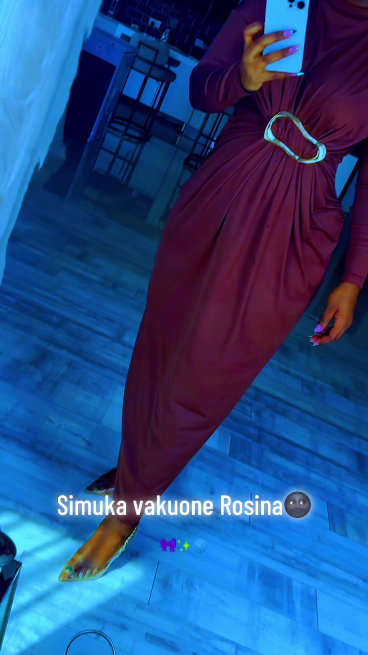 @Miss Nyandoro