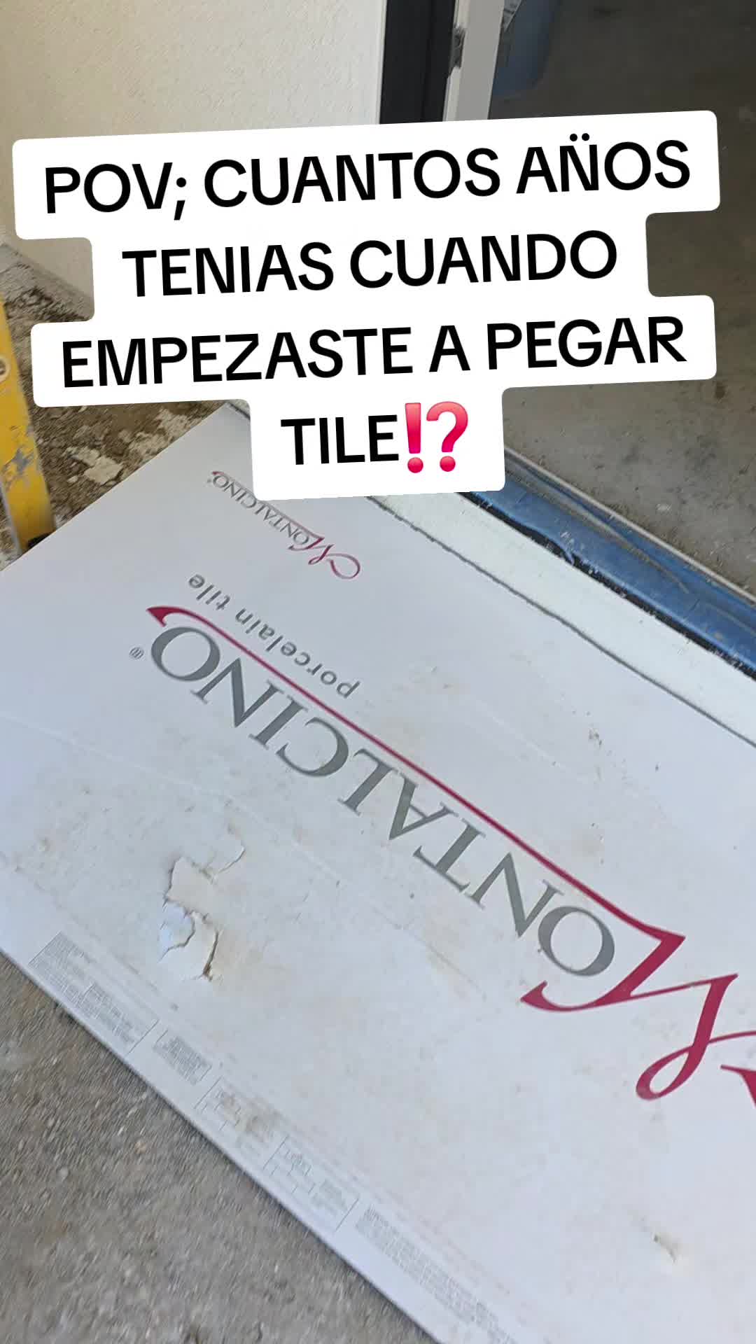 @CosaNostraFlooring🔥