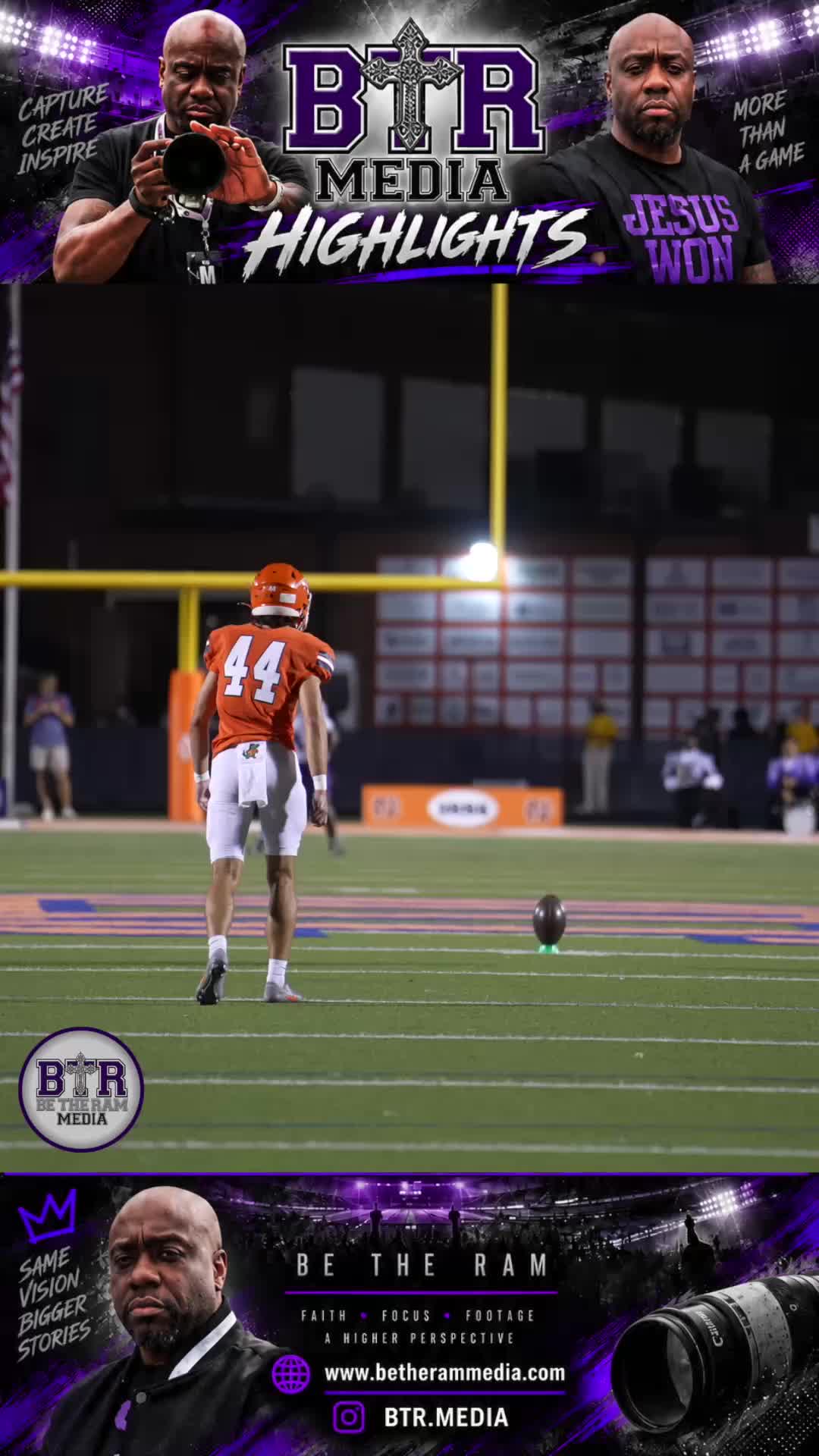 @Coach Ain’t Funny
