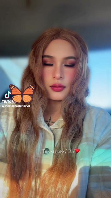 @Shirley Catalina 🦋