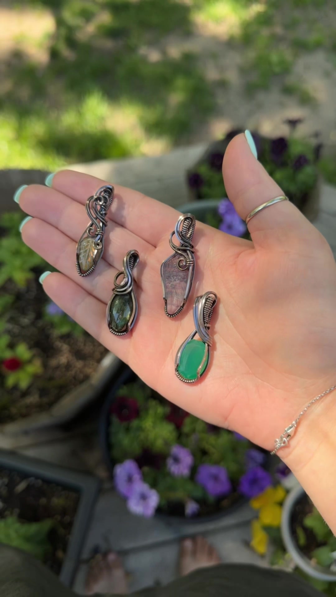 @Copper Moon Crystal Co. LLC