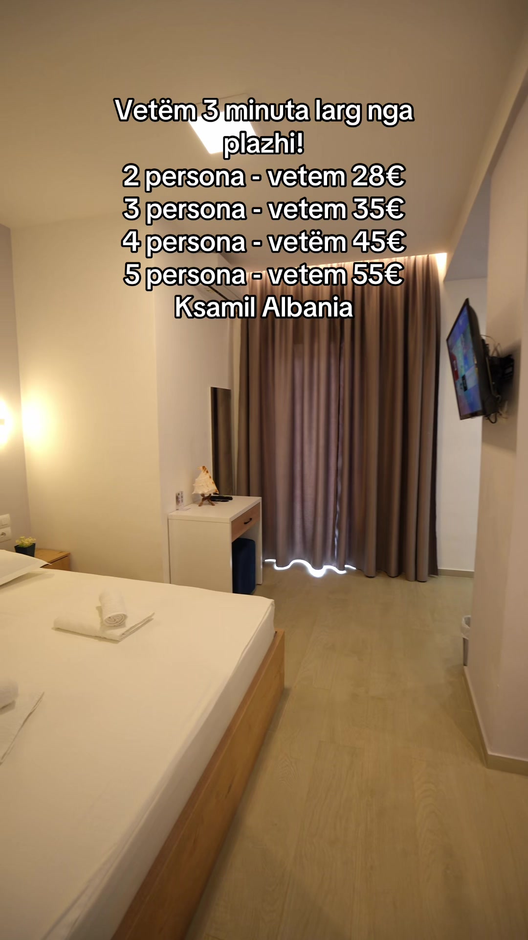 @Visitalbania__