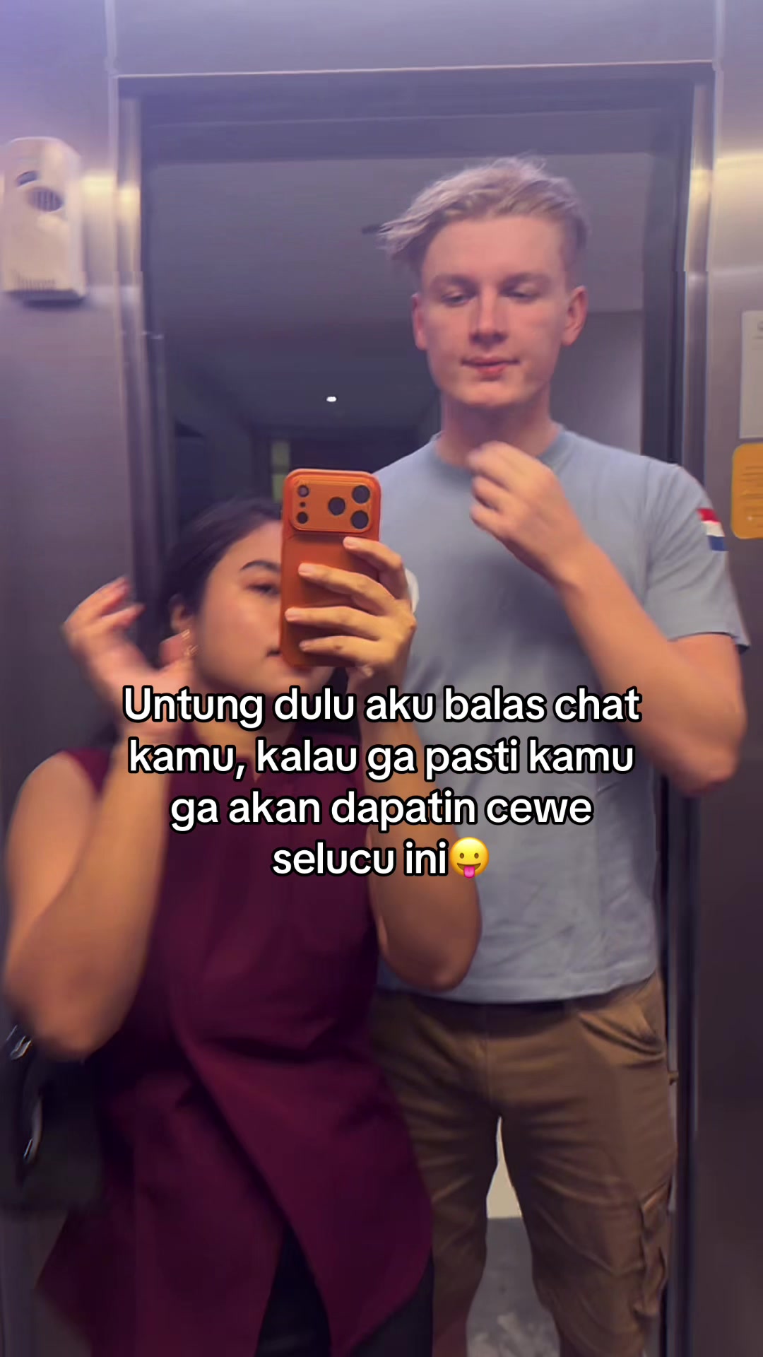 @marc & april