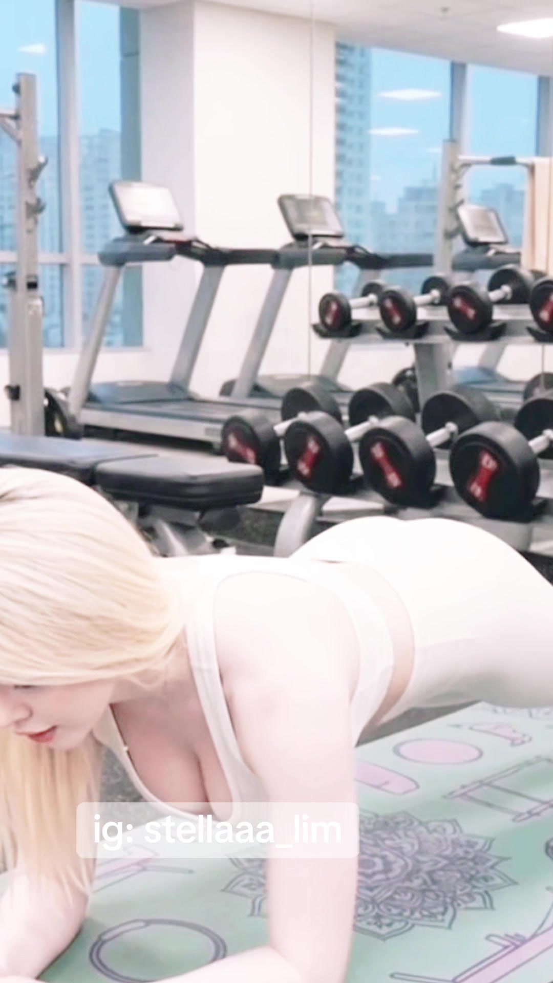 @Stella 林业伟 🍑