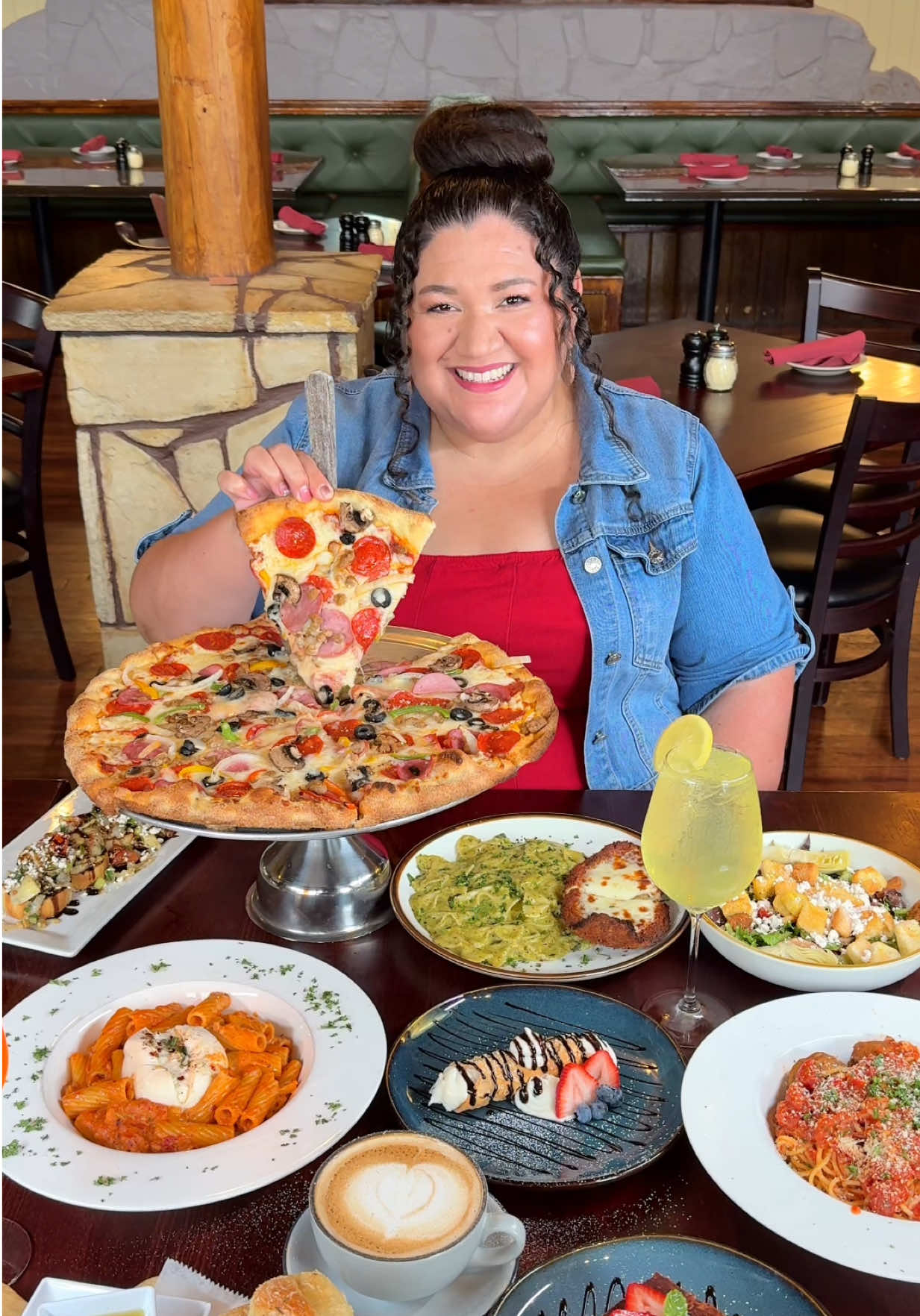 @Cherise SA Texas Food Guide