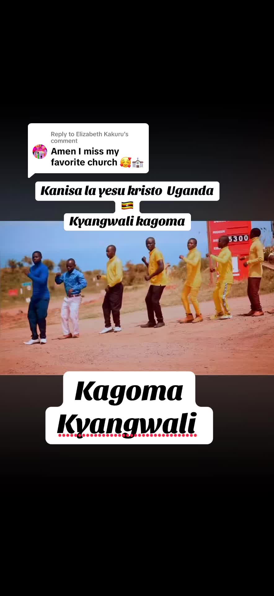 @Sikubwabo kajogi