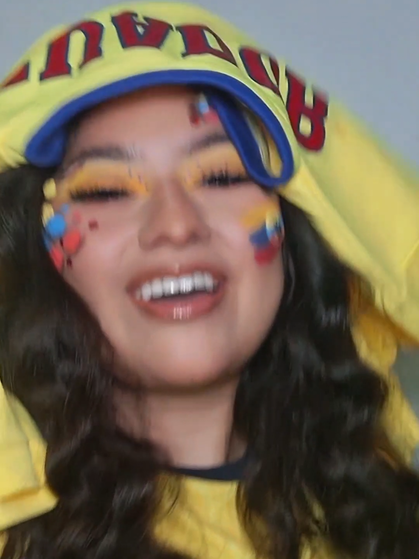 @Karen Cortez