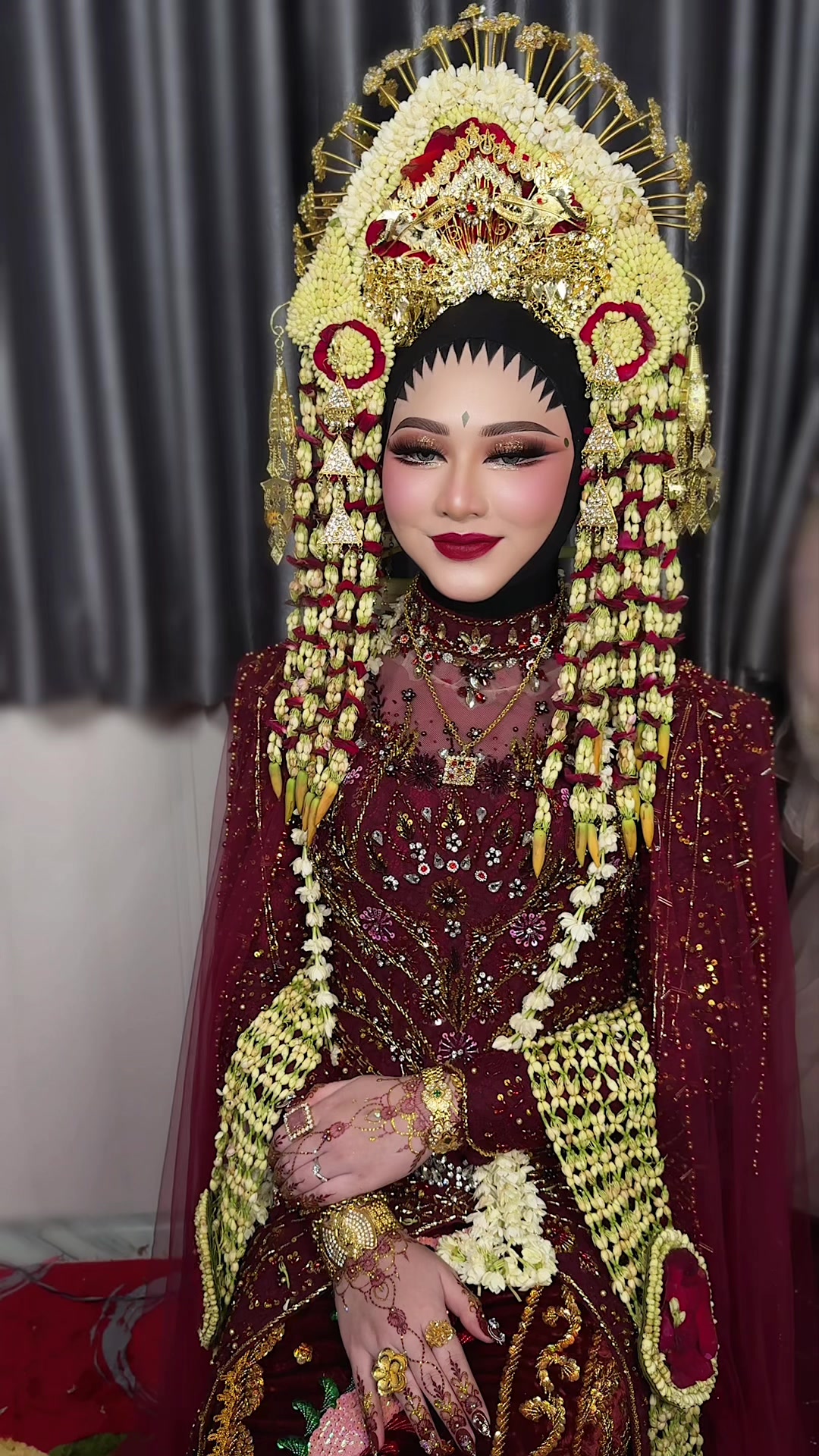 @Najmah_makeup