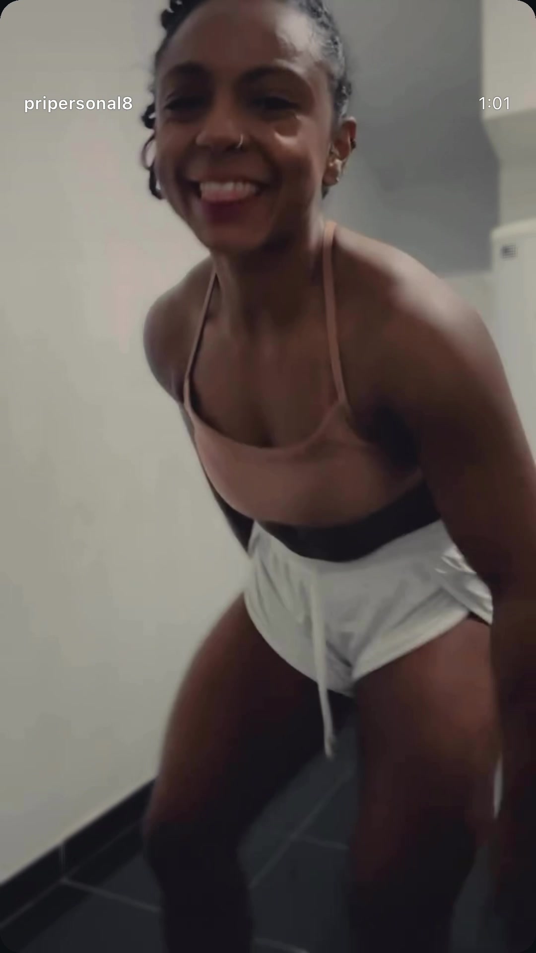 @PriPersonal🧜🏾♀️