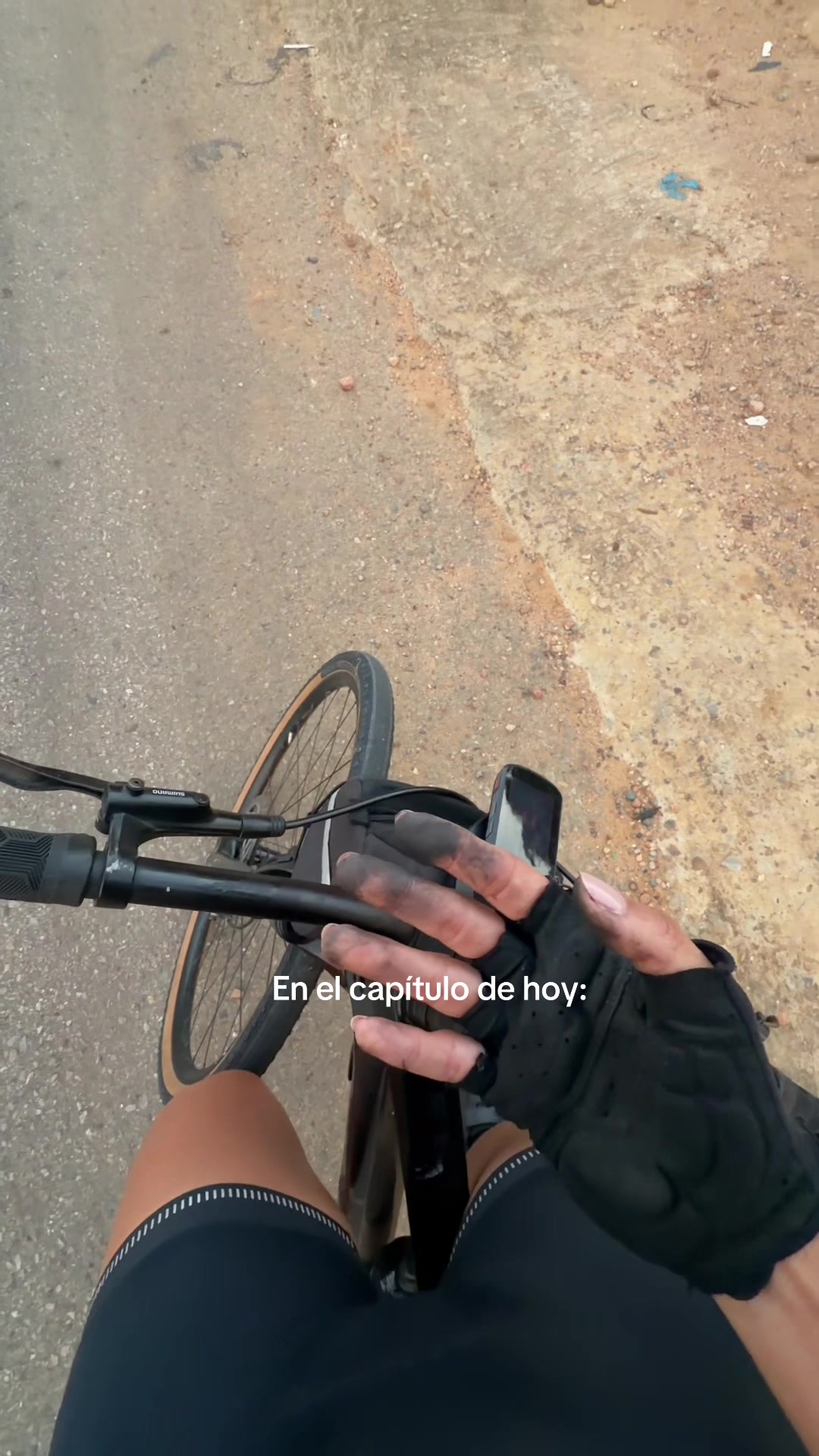 @Desiree Mendoza