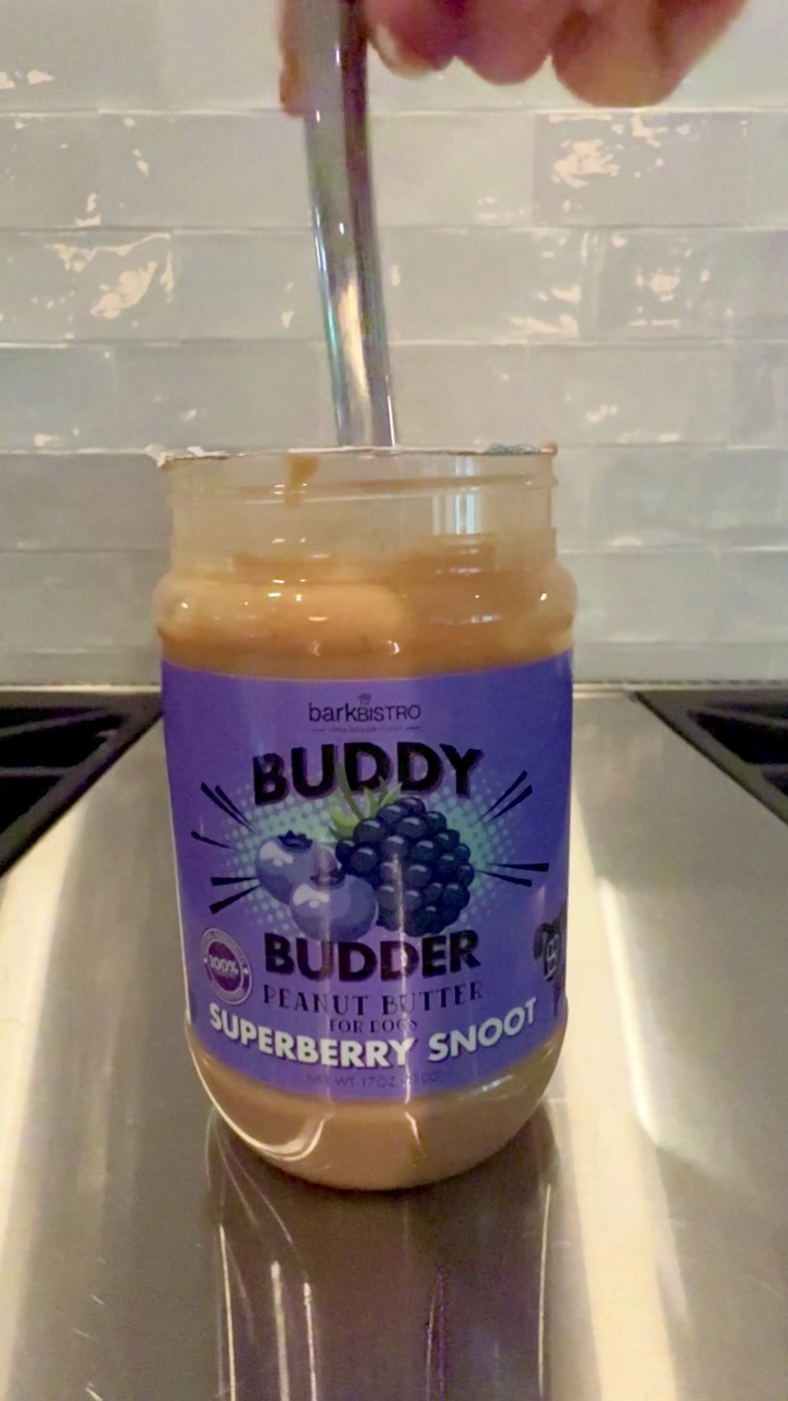 @Buddy Budder