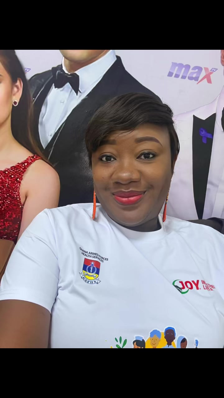 @Dr. Ewura Adjoa