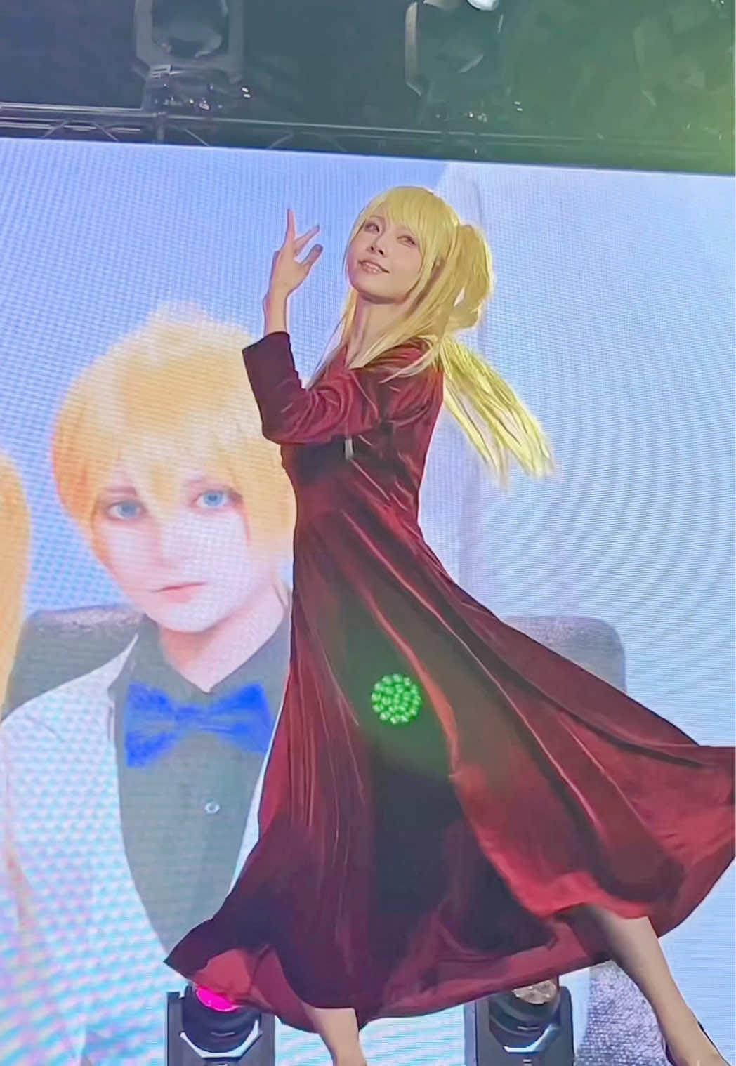 @ぼたん / botan