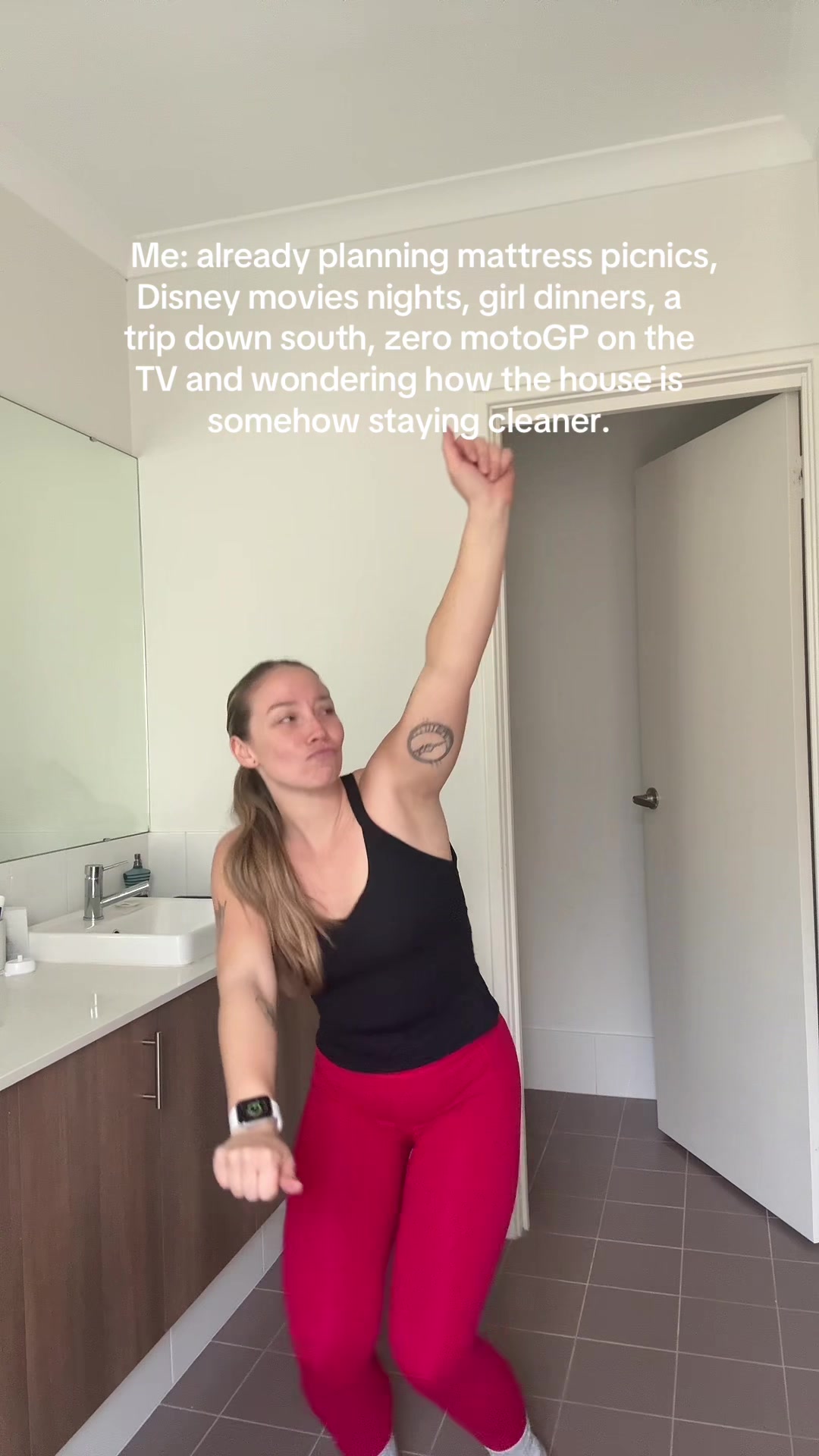 @Teagan-Motherhood & Mindset