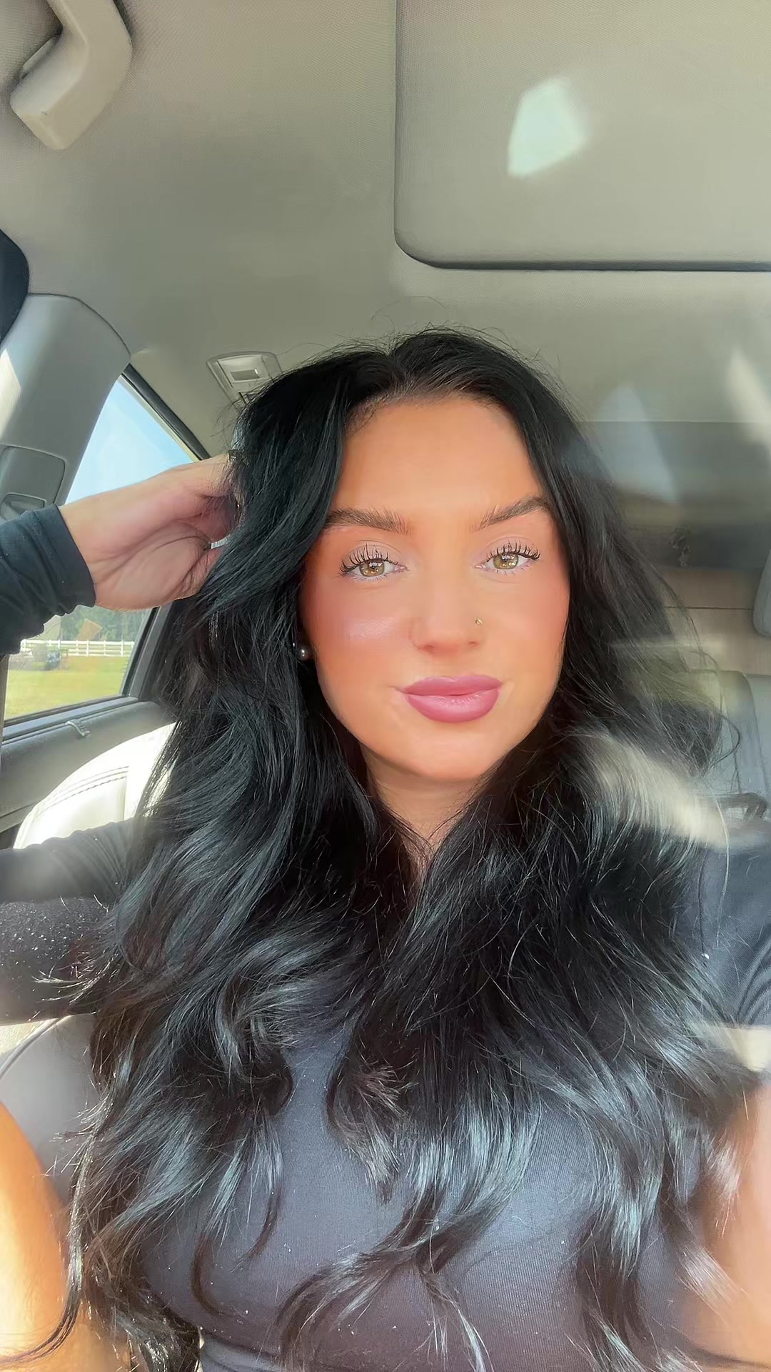 @Amberlyn Holifield|Travel HMUA