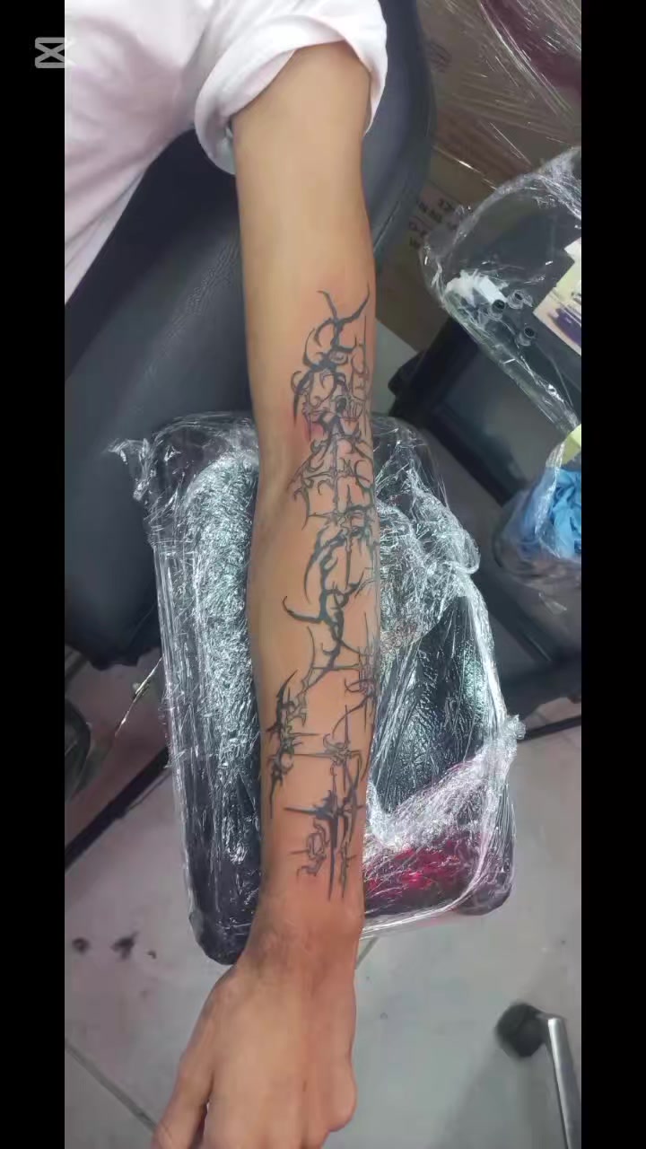 @Primal Culture Tattoo Studio