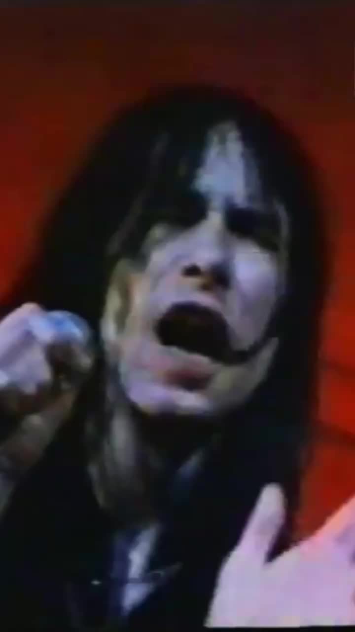 @Primal Scream