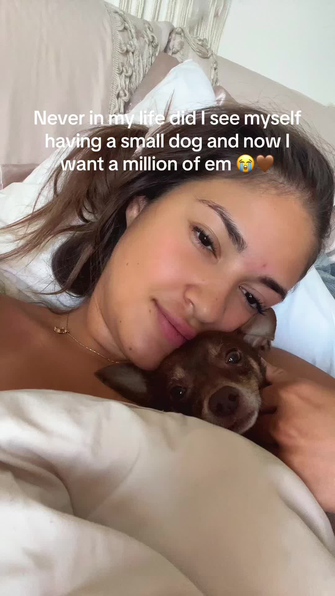@Gizelle Blanco 🤍