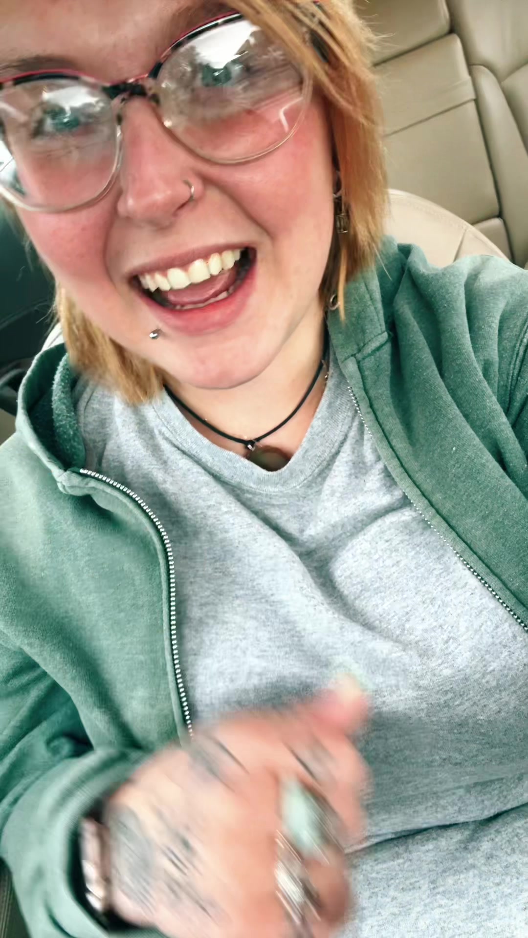 @Nicole Danielle