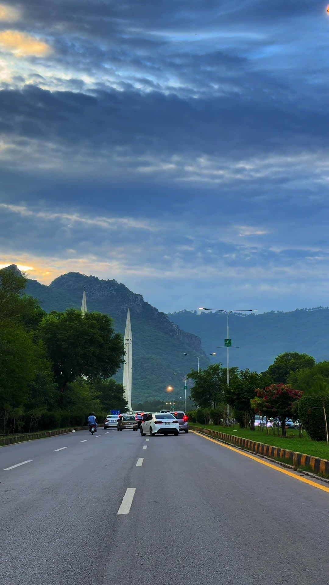 @Life of Islamabad