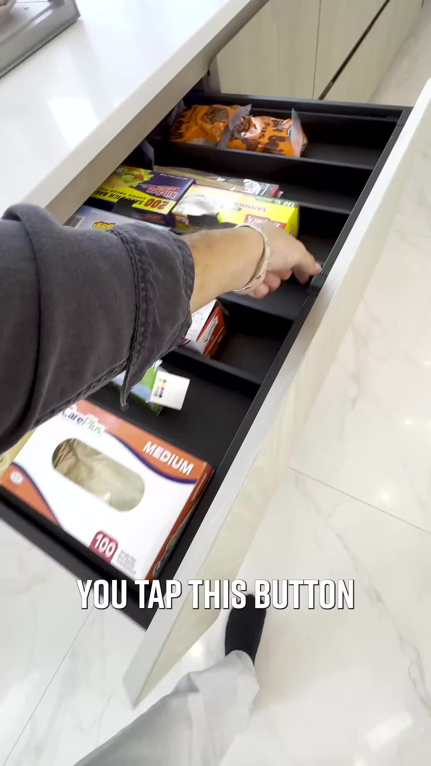 @The Kitchen Guy