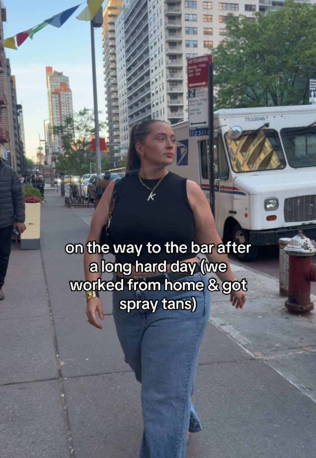 @Kristen Marais