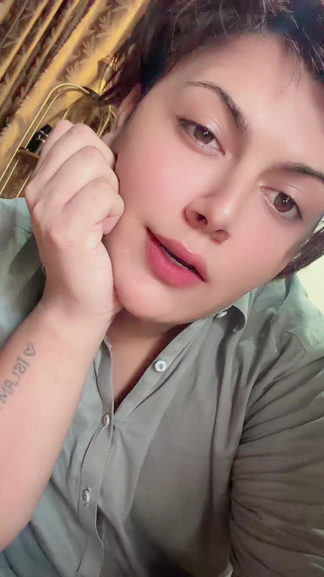 @🧿Niazbeen💍