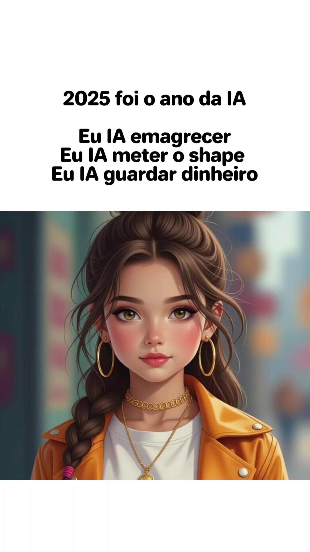 @bem menininha
