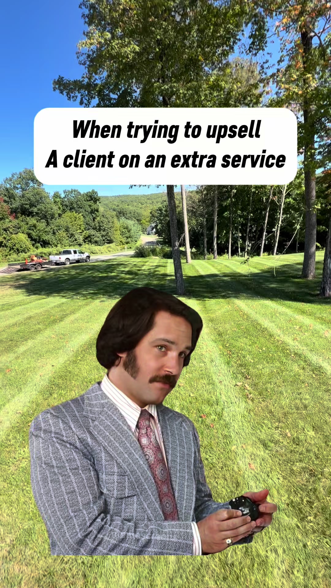 @Baileyboyslawn