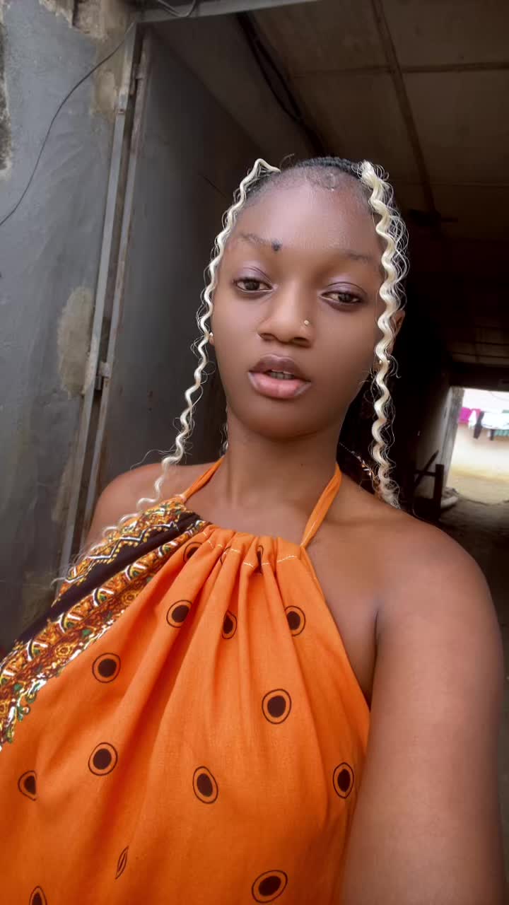 @Reine Esther 💍😍